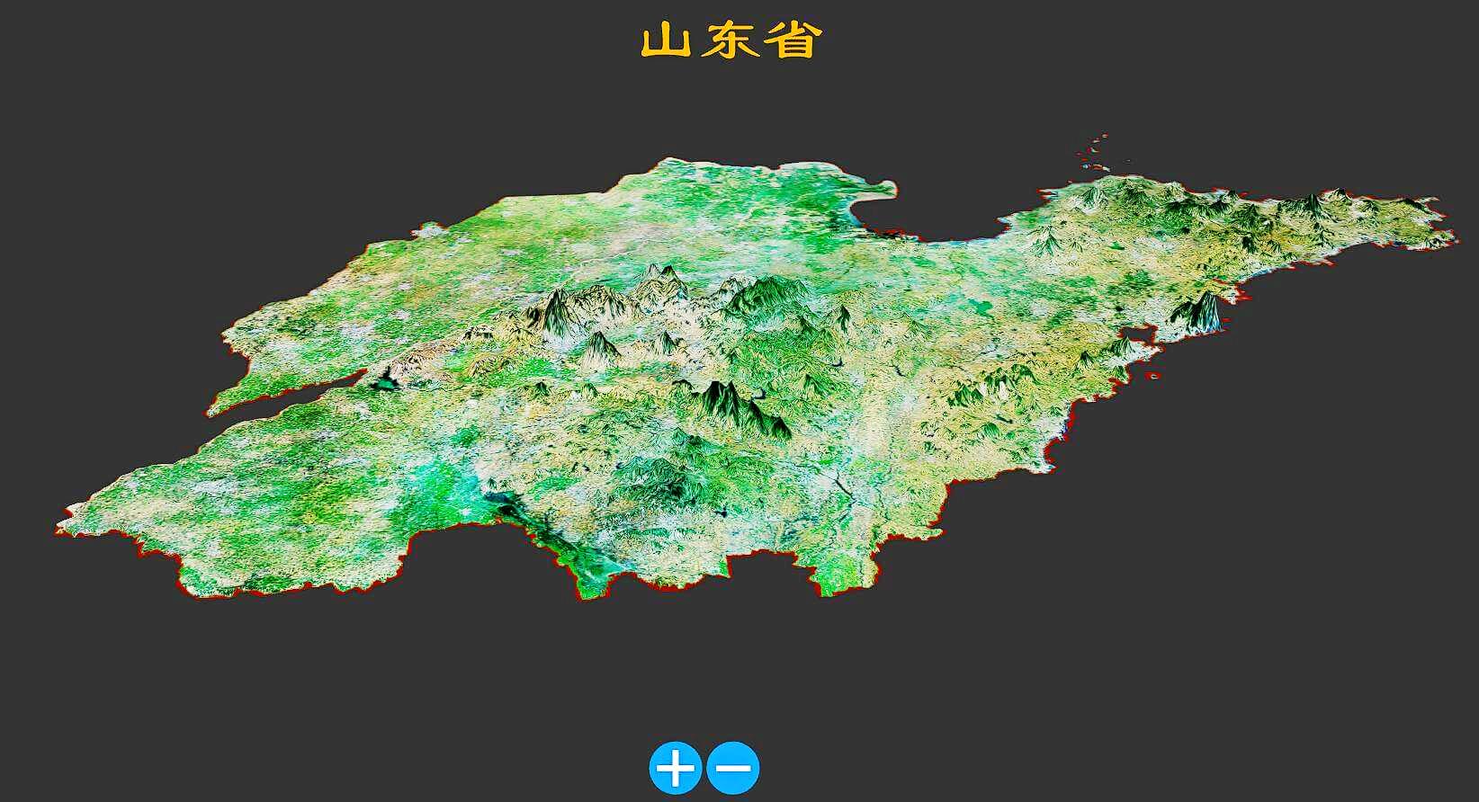 中国十大名山高度排名，三山五岳有四座上榜-搜狐大视野-搜狐新闻